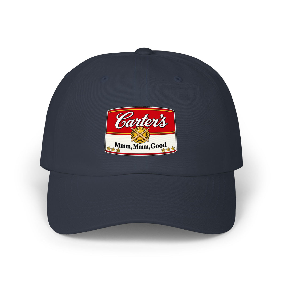 Carter's Mmm, Mmm, Good! Dad Cap