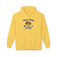 Mama Needs A Nap Pullover Hoodie