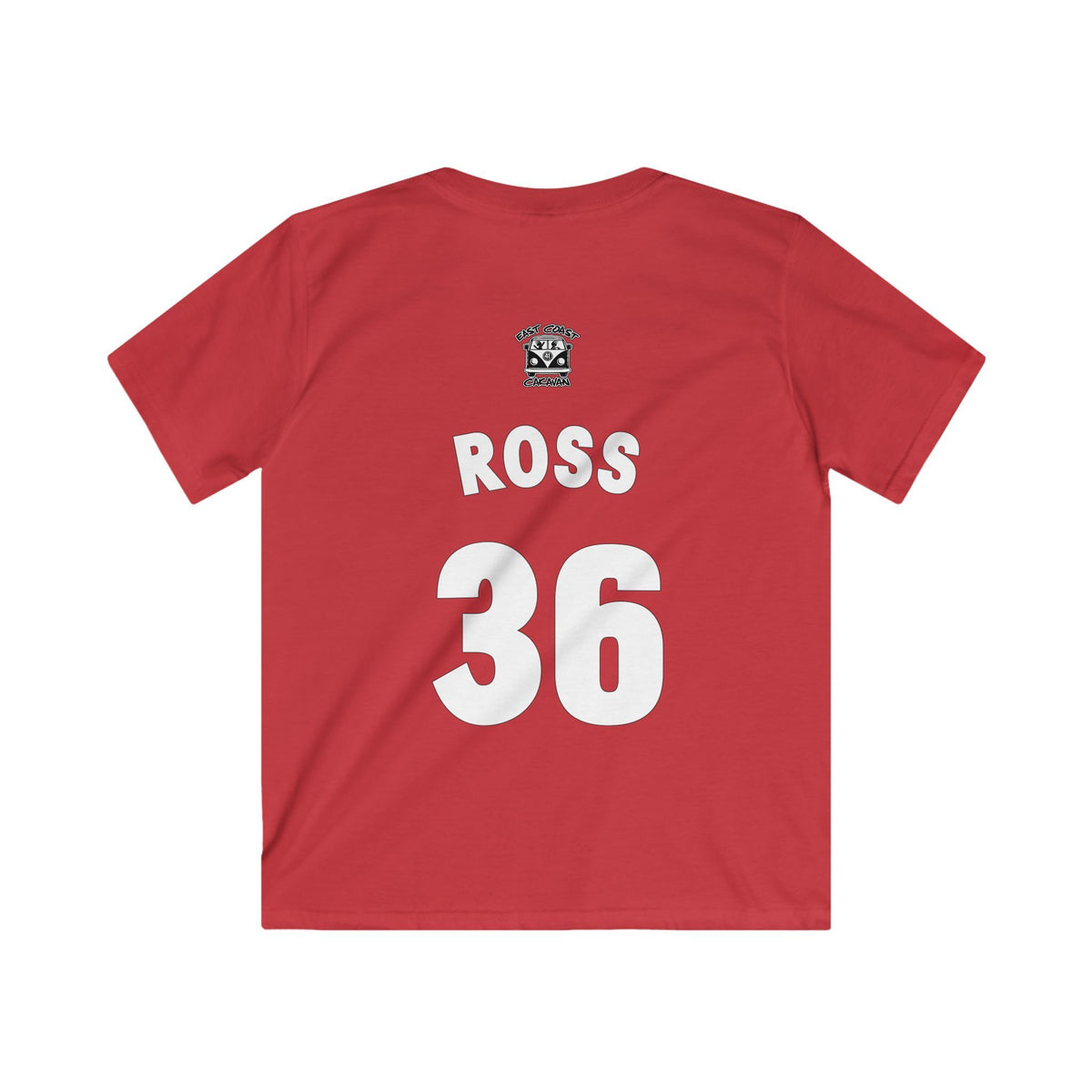 Cincinnati Crush Kids T Shirt