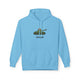 Fish Tank Pullover Hoodie