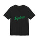 Squirm Unisex Short Sleeve Tee