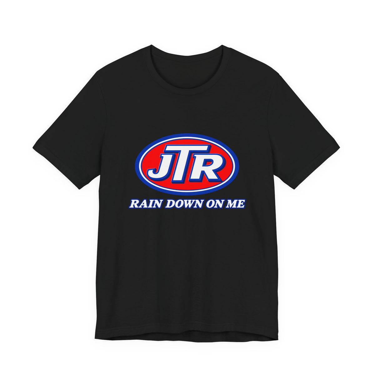JTR Short Sleeve T Shirt