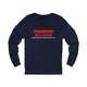 Drunken Soldier Long Sleeve Tee