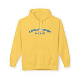 Chicken Nuggies Unisex Pullover Hoodie