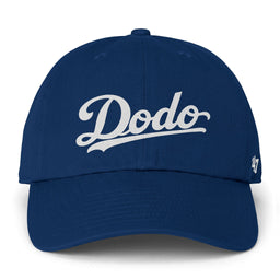 Los Angeles Dodo Dad Hat