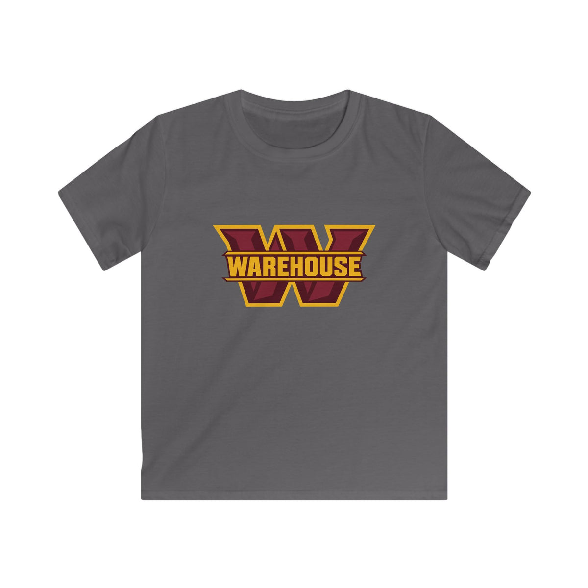 Washington Warehouse Kids T Shirt