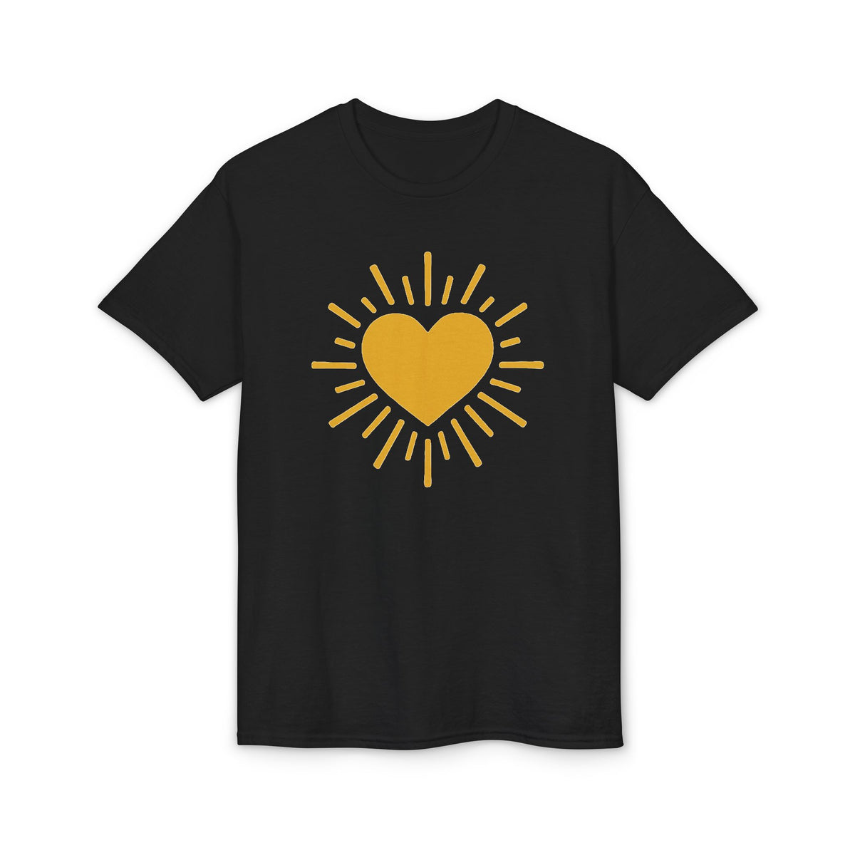 Let Your Love Shine DryBlend® T-Shirt