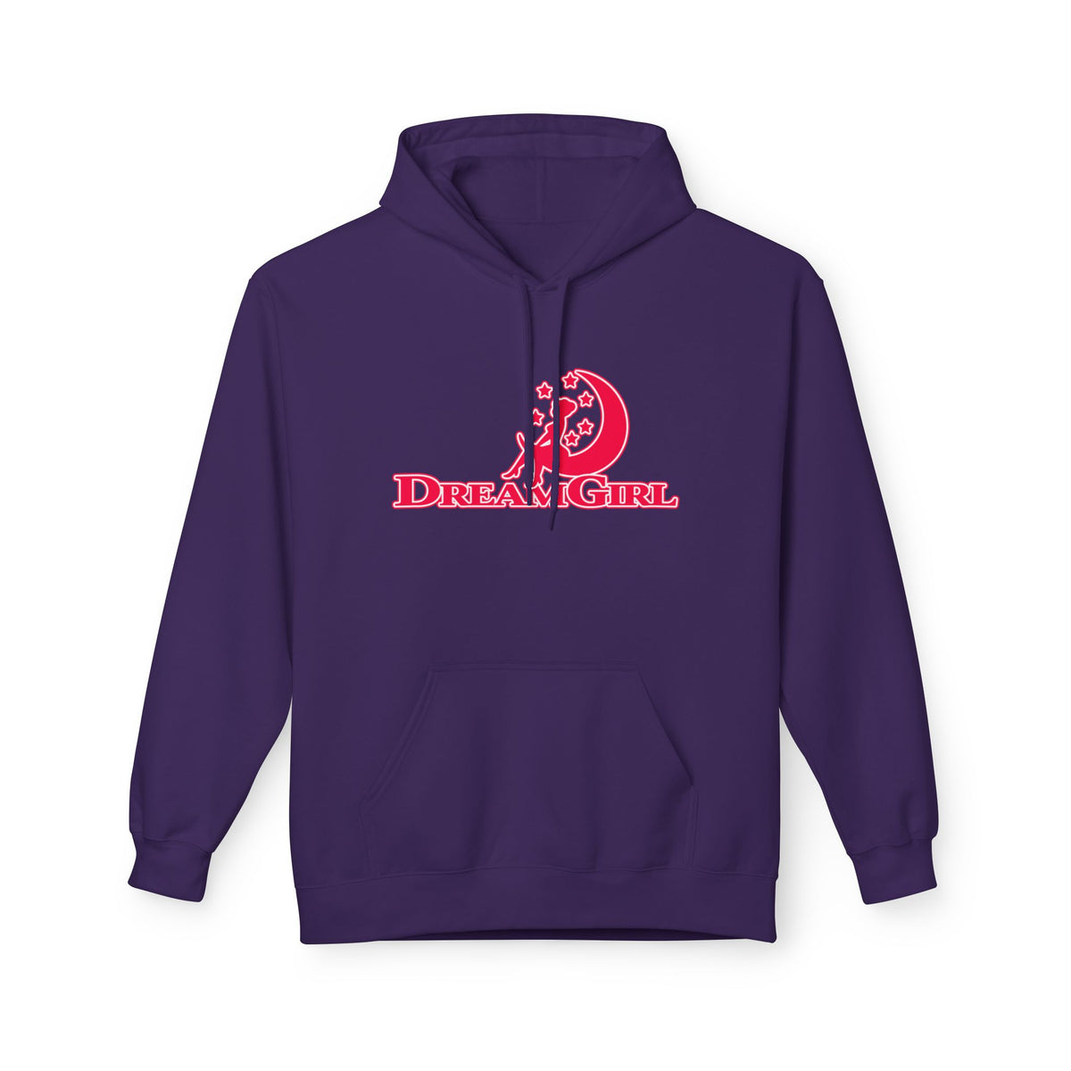 DreamGirl Pullover Hoodie