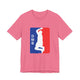DMBA Unisex Short Sleeve T Shirt
