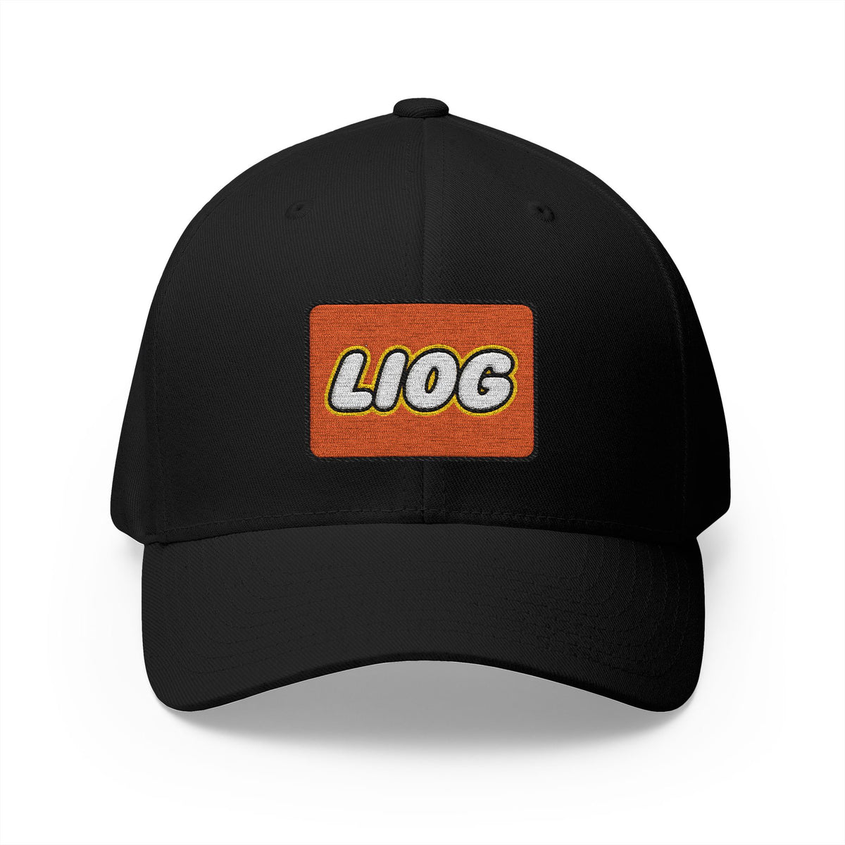 LIOG-O Flex Fit Cap
