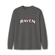 Baltimore Raven Long Sleeve T Shirt