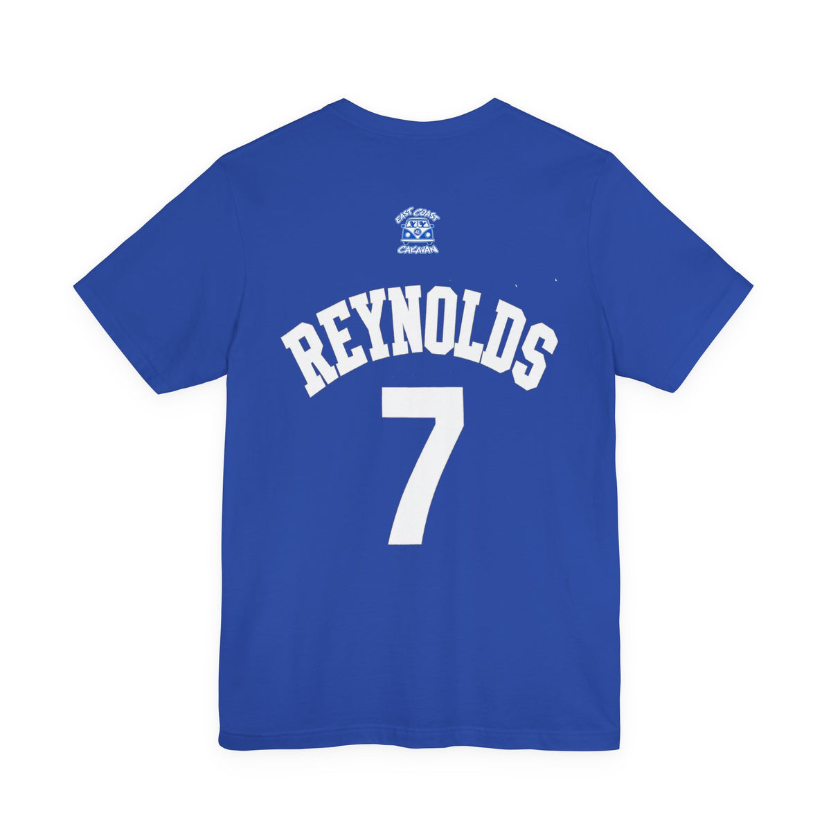Los Angeles Dodo Unisex Short Sleeve T Shirt