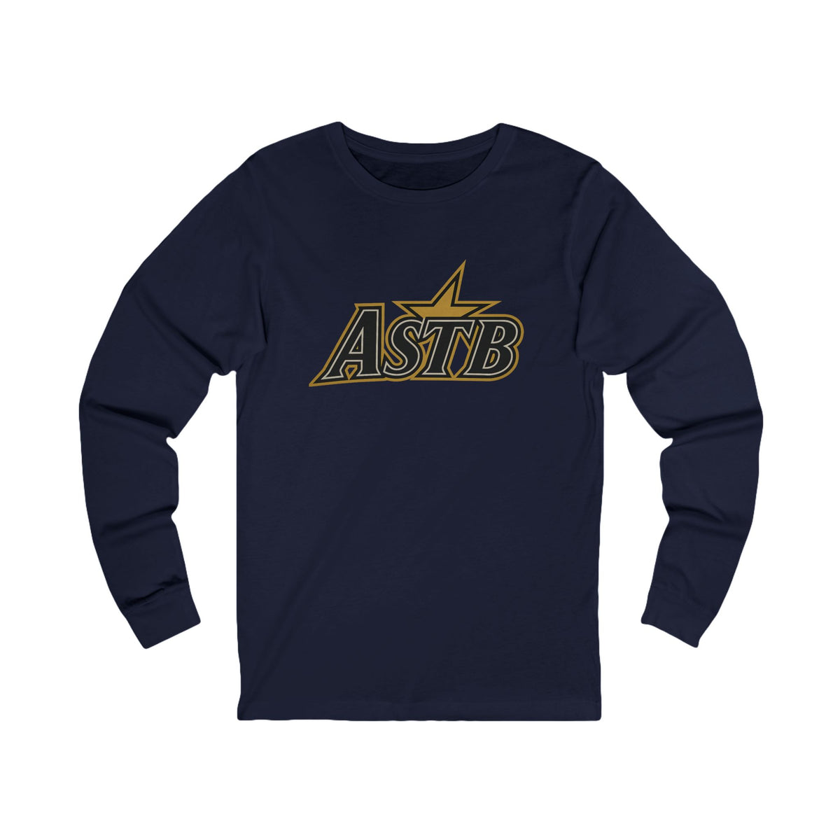 Houston Anyone Seen The Bridge Long Sleeve Tee