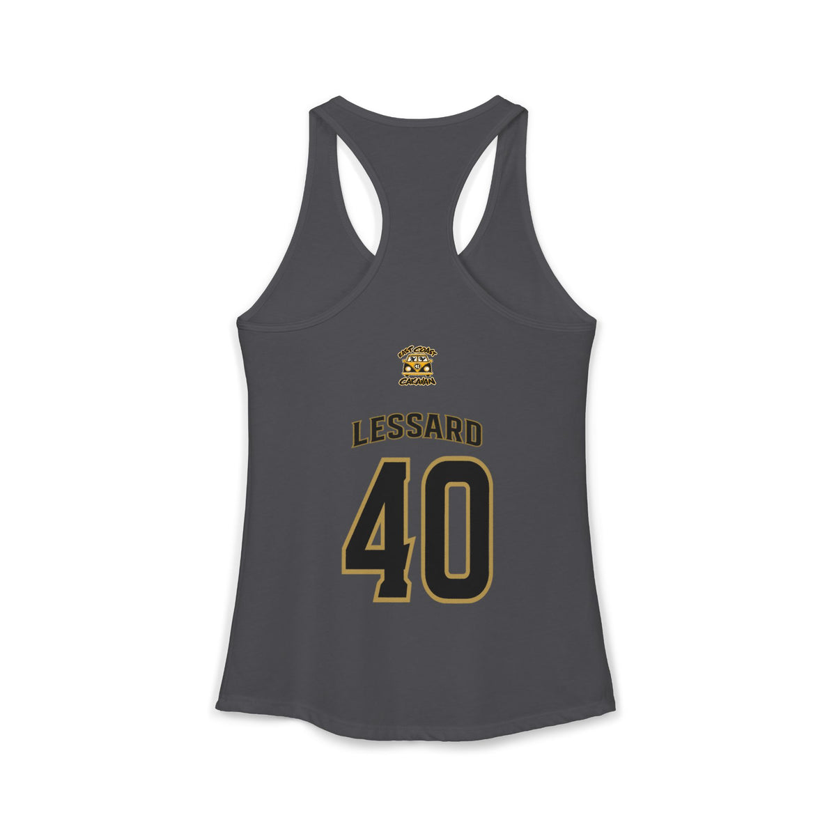 Houston Anyone Seen The Bridge Women's Racerback Tank