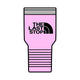 The Last Stop Polar Camel 30oz Insulated Tumbler
