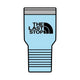 The Last Stop Polar Camel 30oz Insulated Tumbler