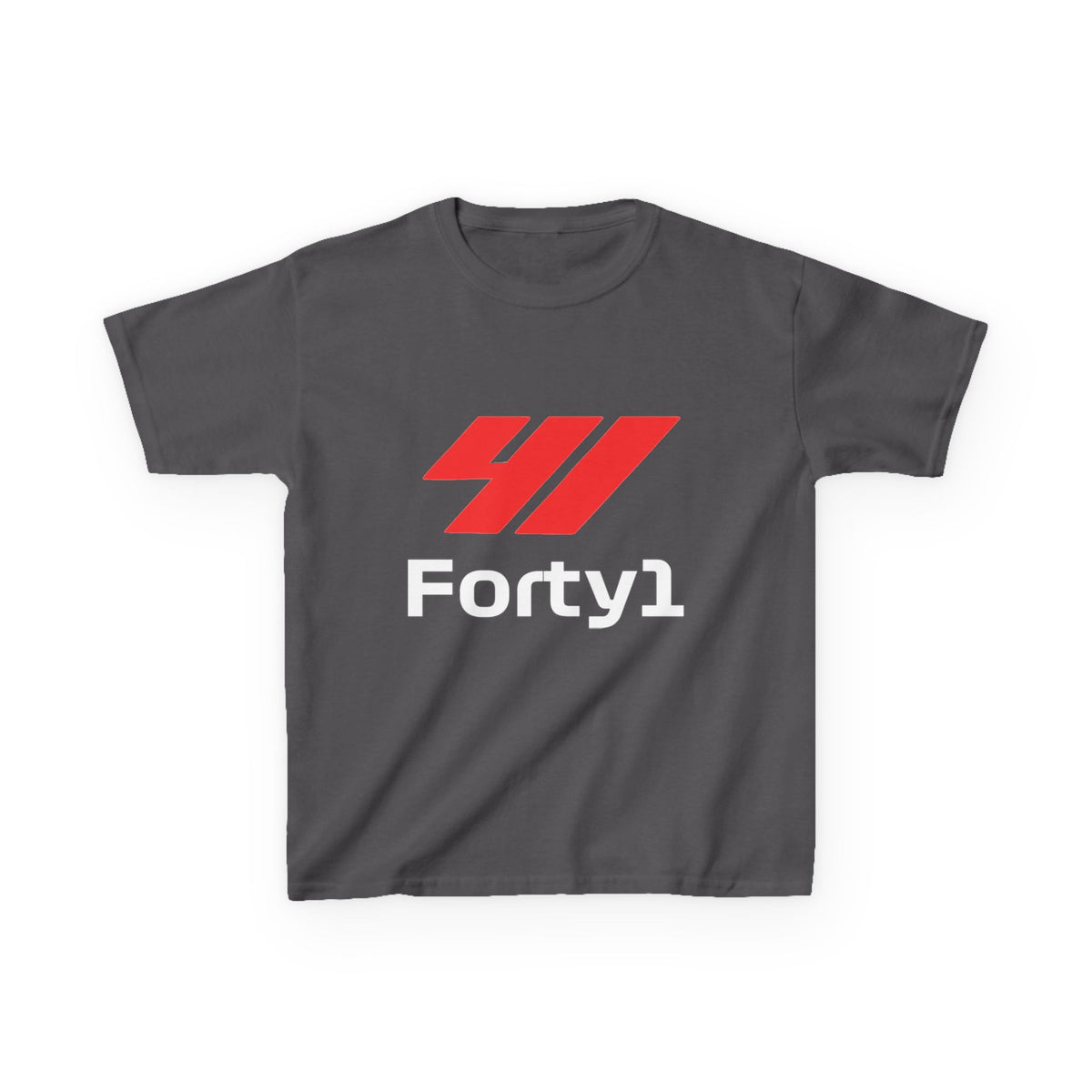 Formula 41 Kids Tee