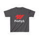 Formula 41 Kids Tee