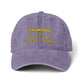 In My Defense...Mom Hat