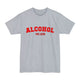 Alcohol You Later Tall T-Shirt