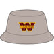 Washington Warehouse Bucket Hat