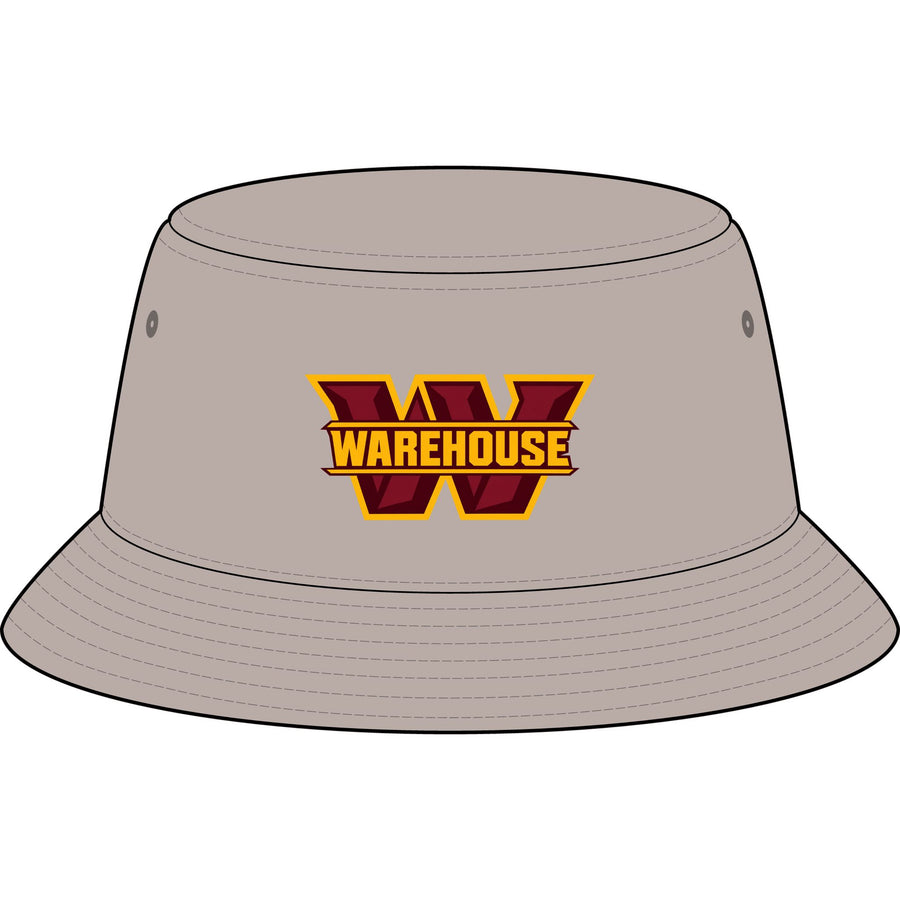 Washington Warehouse Bucket Hat