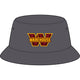 Washington Warehouse Bucket Hat