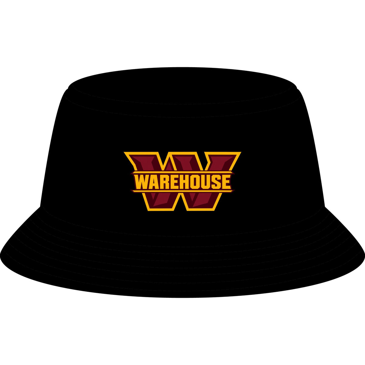 Washington Warehouse Bucket Hat