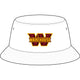 Washington Warehouse Bucket Hat