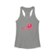 DreamGirl Women's Racerback Tank