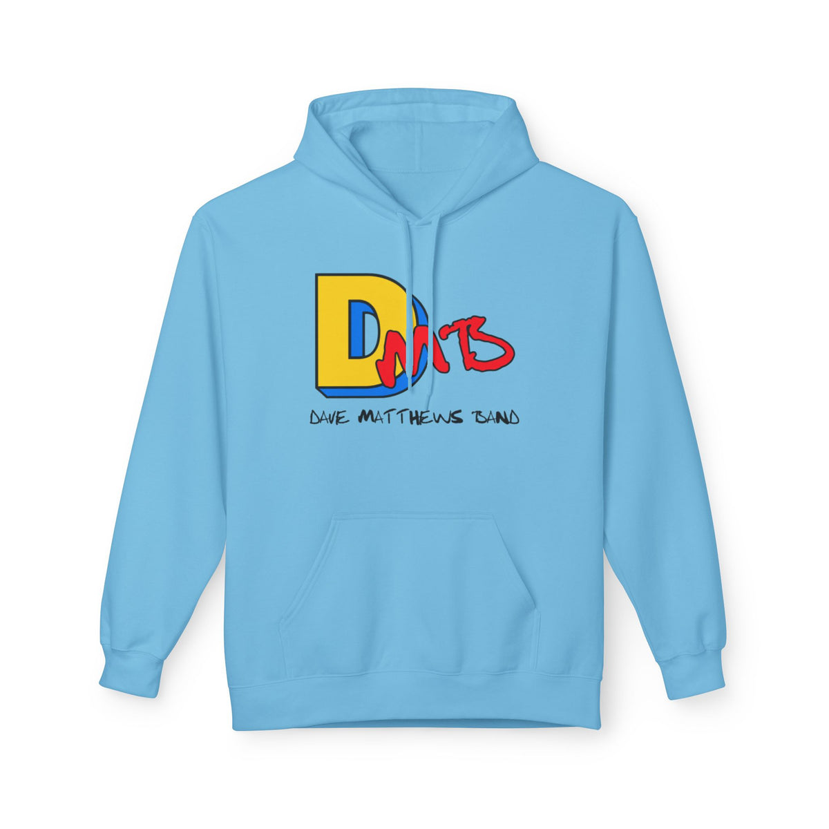 DMBTV Pullover Hoodie