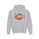 Big Eyed Phish Kids Pullover Hoodie