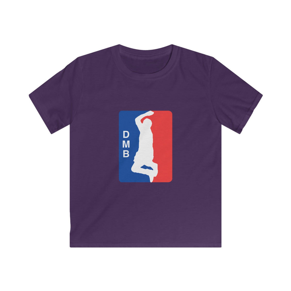 DMBA Kids T Shirt