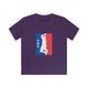 DMBA Kids T Shirt