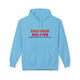 Drunken Soldier Pullover Hoodie