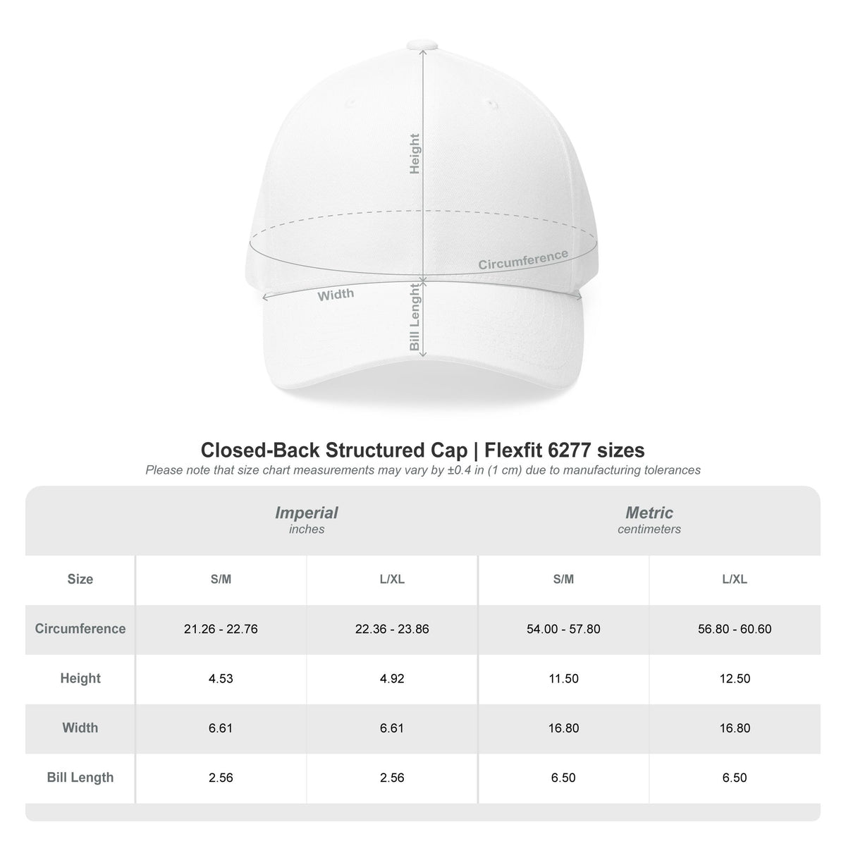 New York Minarets Flex Fit Cap