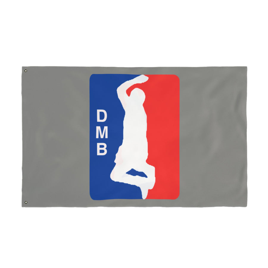 DMBA Double Sided 36 x 60" Flag