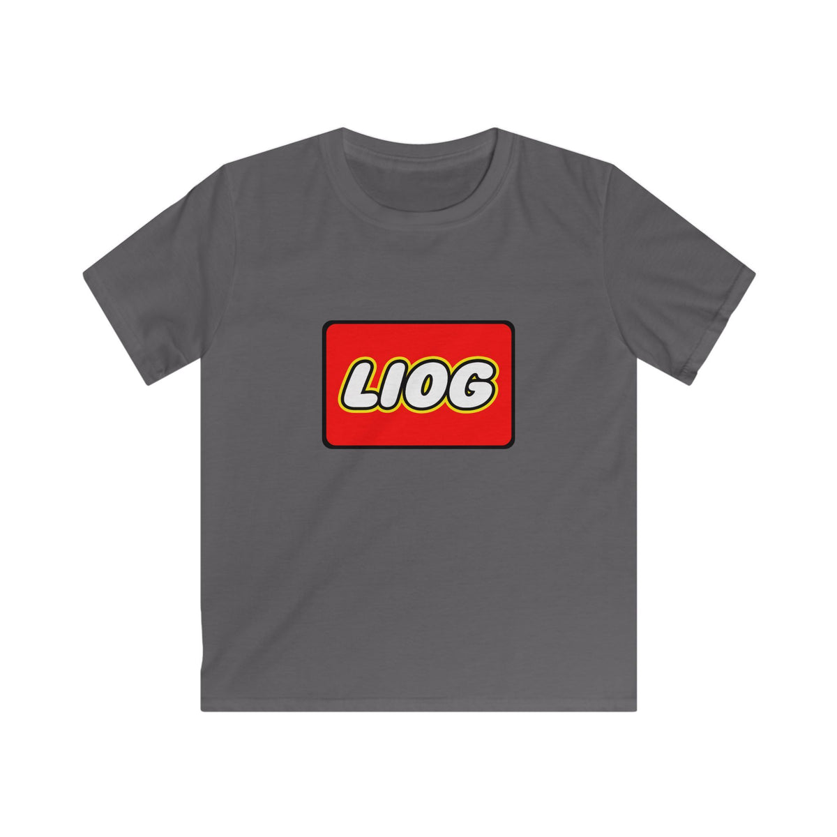 LIOG-O Kids T Shirt