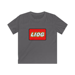 LIOG-O Kids T Shirt