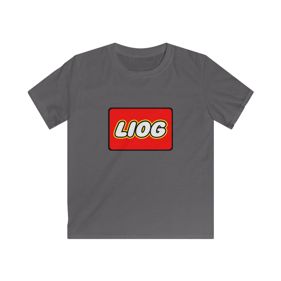LIOG-O Kids T Shirt