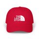 The Last Stop Classic Dad Cap
