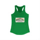 Hawaiian DreamGirl Women's Racerback Tank