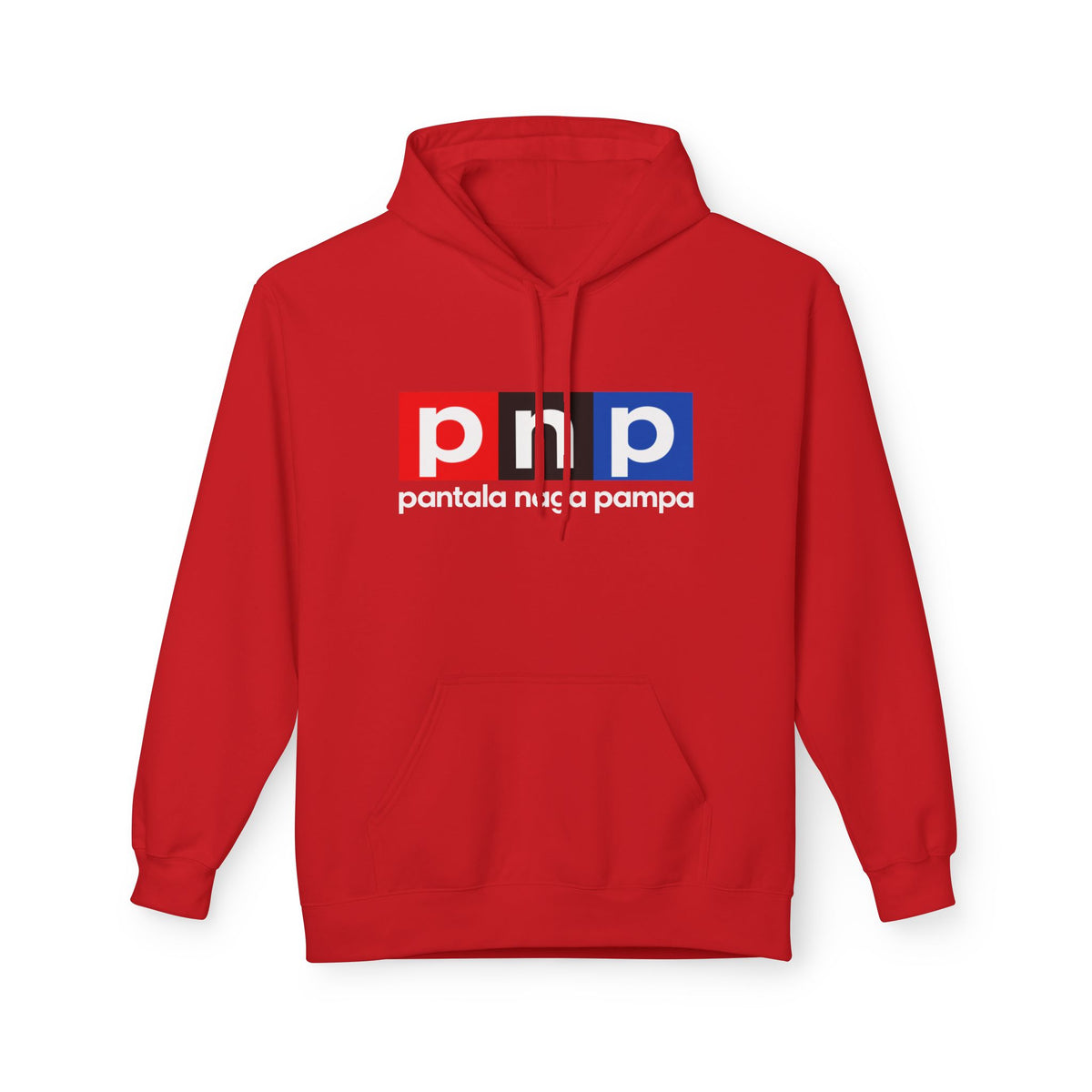 PNPR Pullover Hoodie