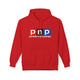 PNPR Pullover Hoodie
