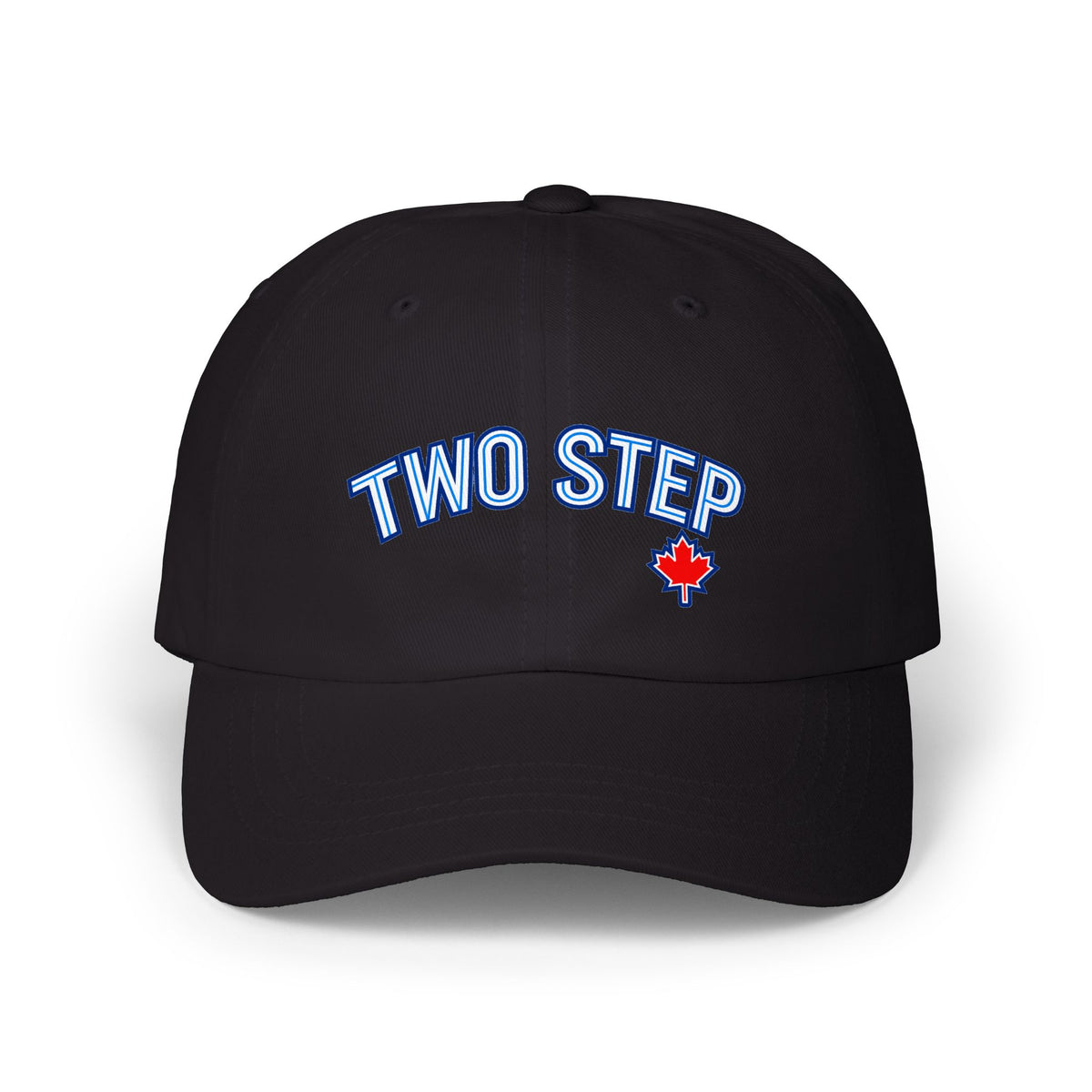 Toronto Two Step Dad Cap