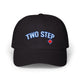 Toronto Two Step Dad Cap