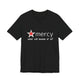 Mercy Me Unisex Short Sleeve T Shirt