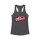 Dr. Darkness Women's Racerback Tank