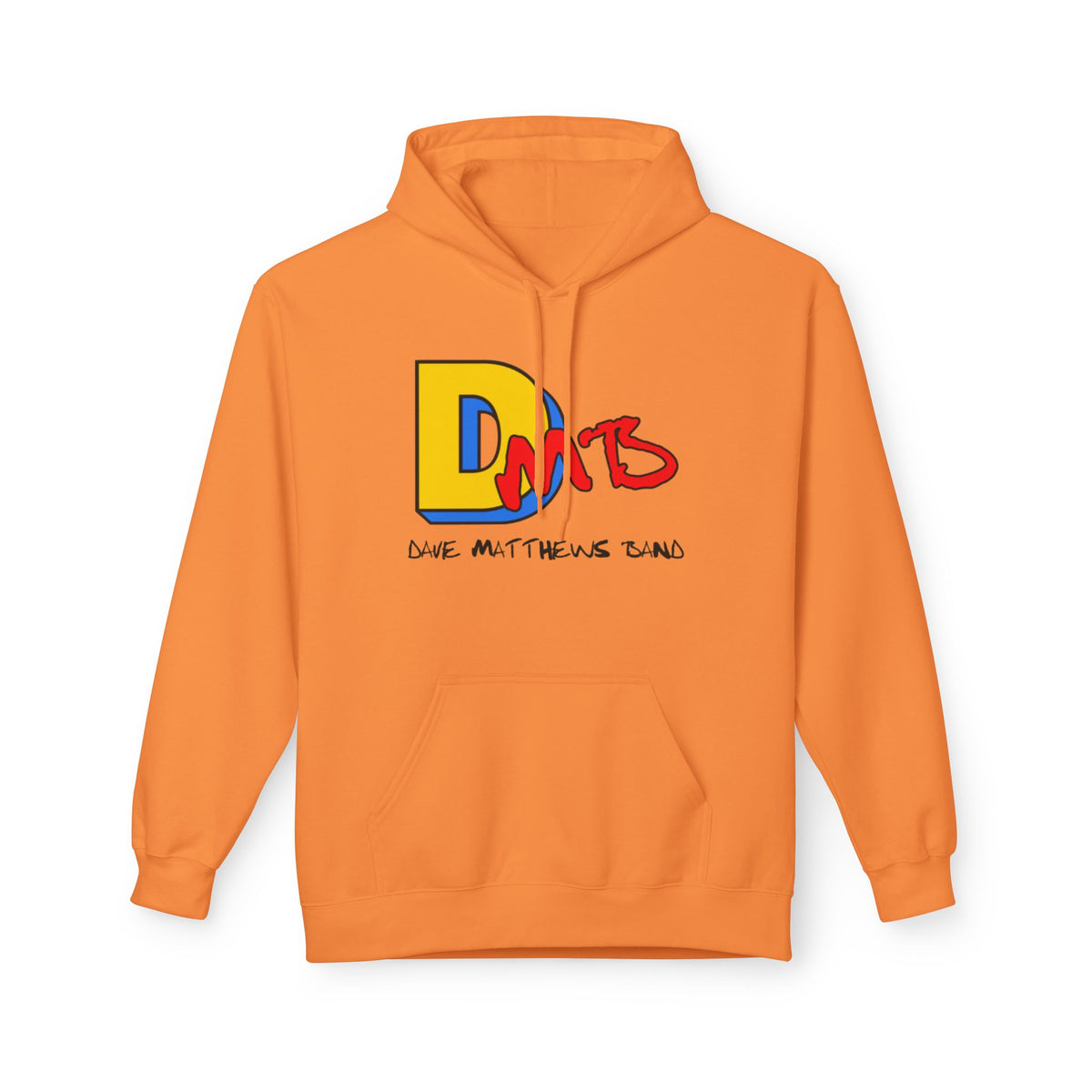 DMBTV Pullover Hoodie