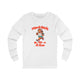 Mama Needs A Run Long Sleeve Tee